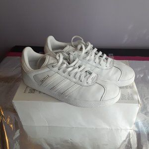Women's Mi Gazelle Adidas